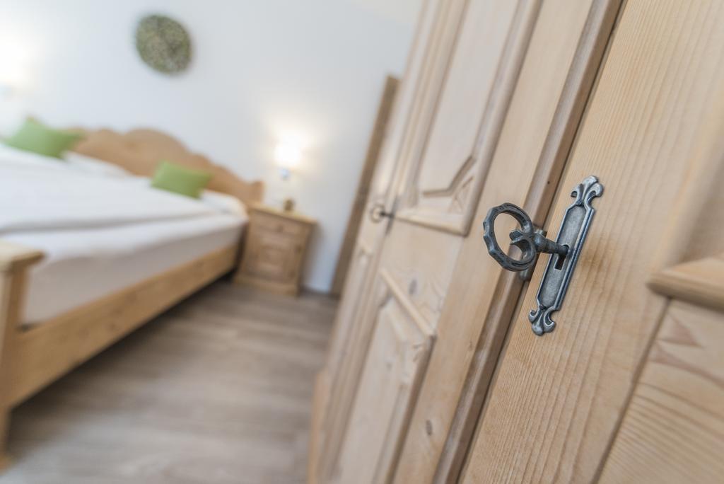 Ferienwohnung Eder Gais Exterior foto