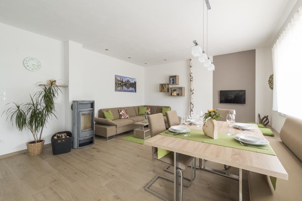 Ferienwohnung Eder Gais Exterior foto