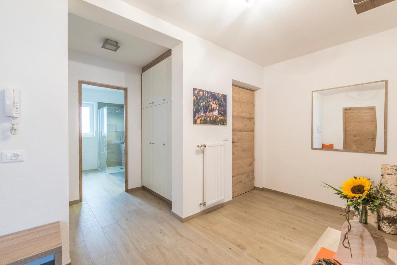 Ferienwohnung Eder Gais Exterior foto