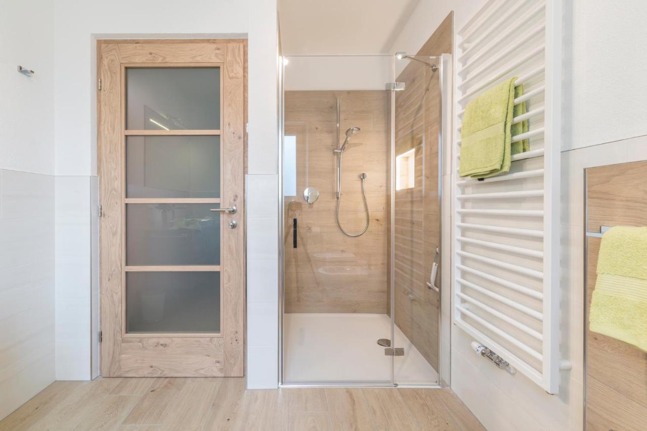 Ferienwohnung Eder Gais Exterior foto