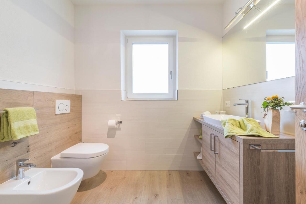 Ferienwohnung Eder Gais Exterior foto