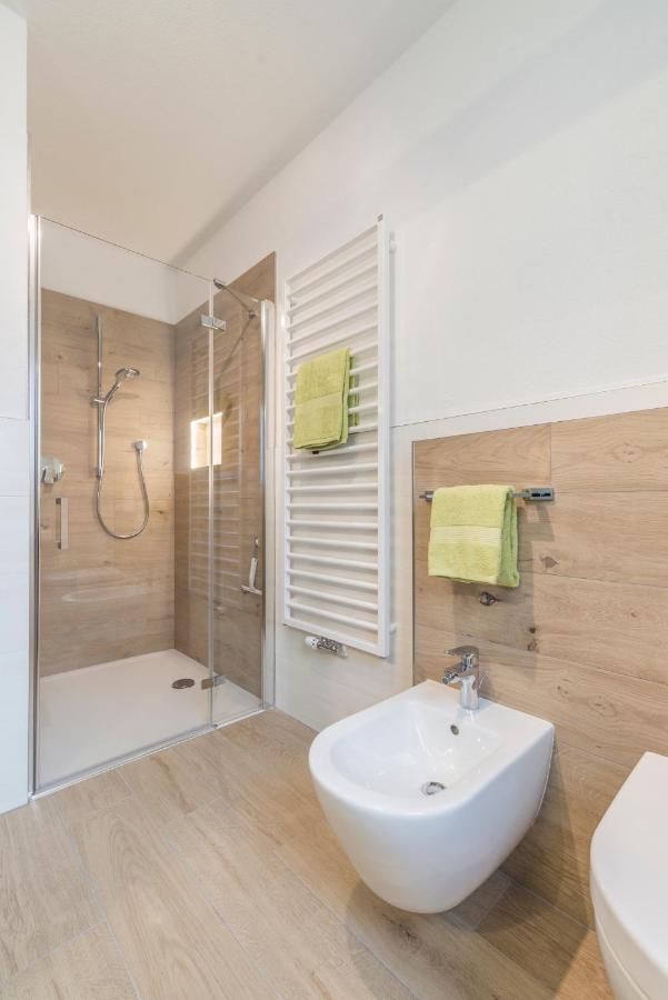 Ferienwohnung Eder Gais Exterior foto