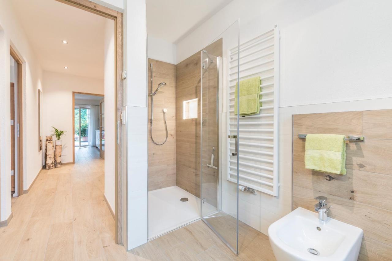 Ferienwohnung Eder Gais Exterior foto